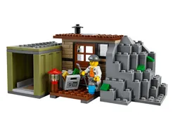 LEGO Crooks Island (60131) - image 2