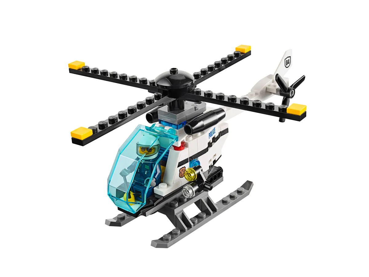 LEGO Crooks Island (60131) - image 7