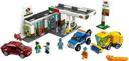 LEGO Service Station (60132)
