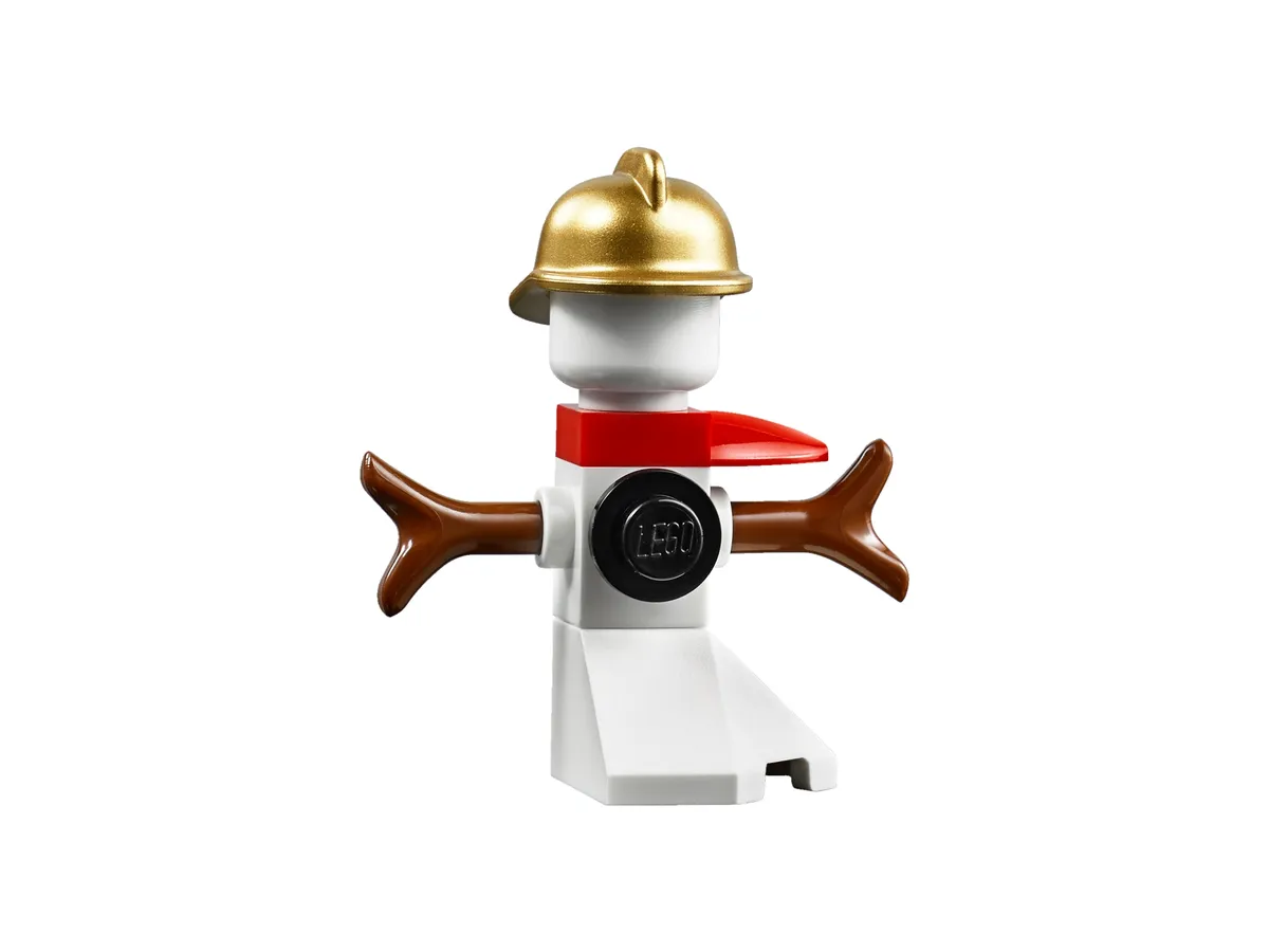 LEGO LEGO® City Advent Calendar (60133) - Bild 9
