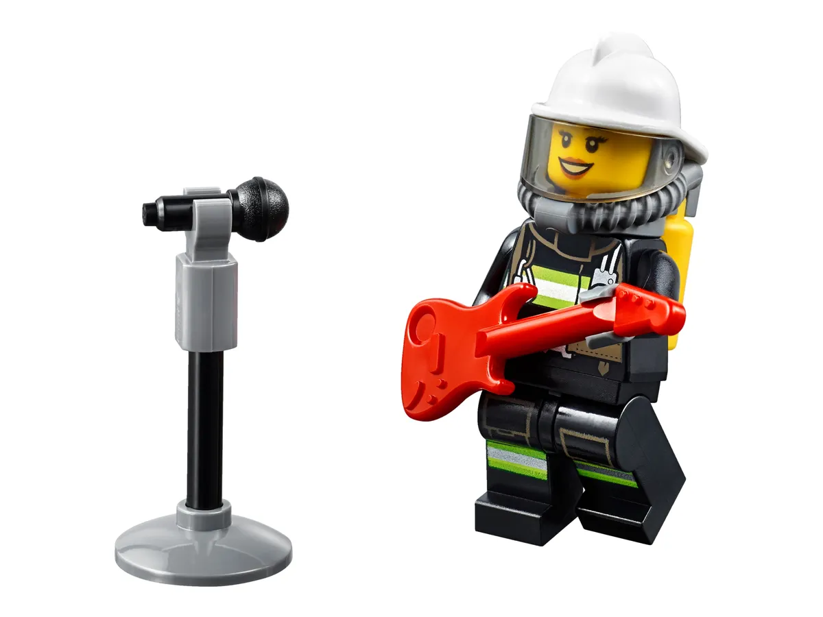 LEGO LEGO® City Advent Calendar (60133) - Bild 10