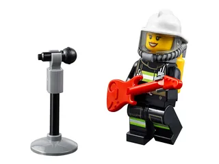 LEGO® City Advent Calendar by LEGO – product photo 11 of 12