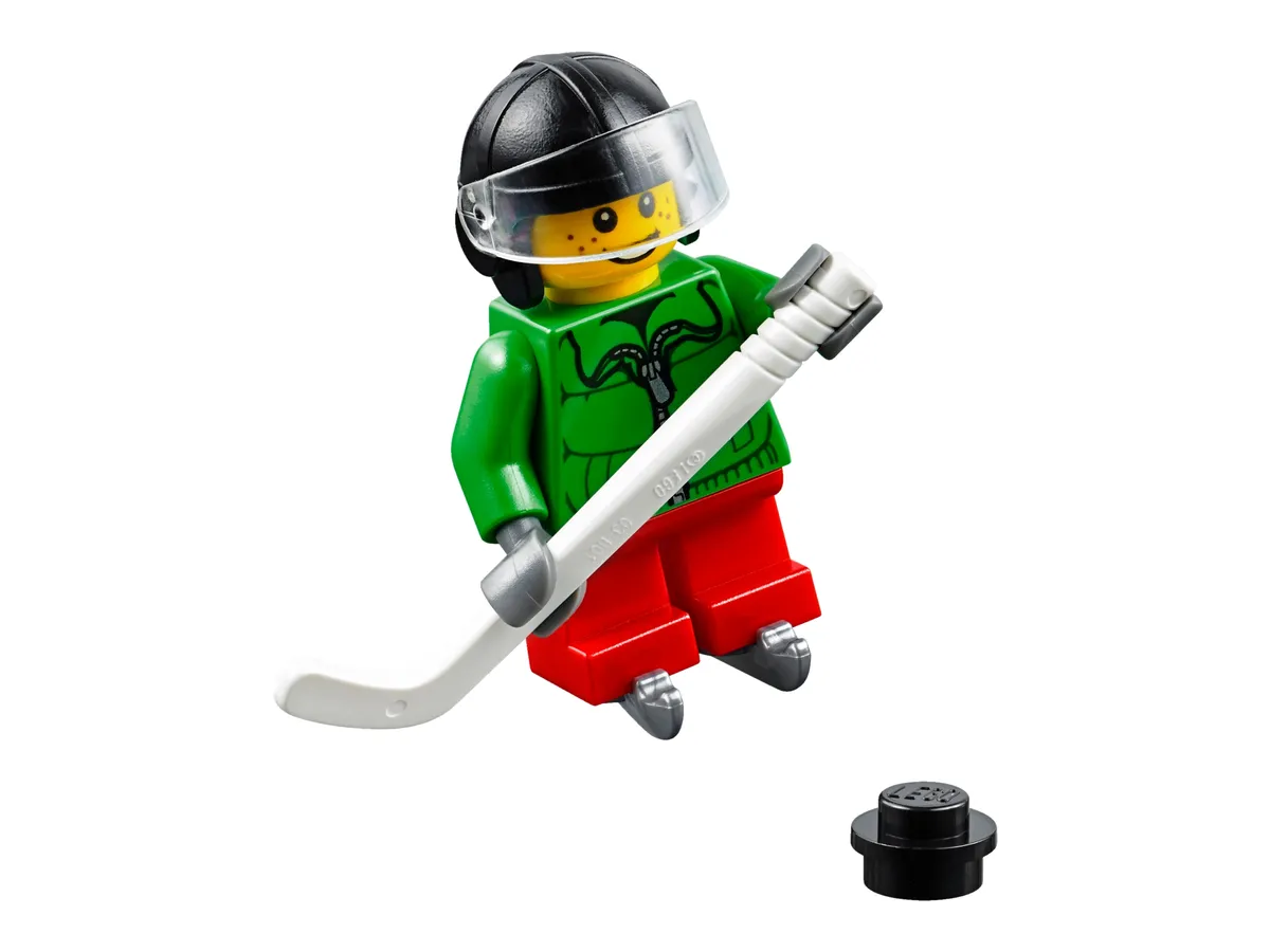 LEGO LEGO® City Advent Calendar (60133) - Bild 11