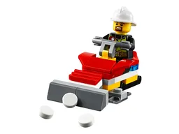 LEGO LEGO® City Advent Calendar (60133) - image 4