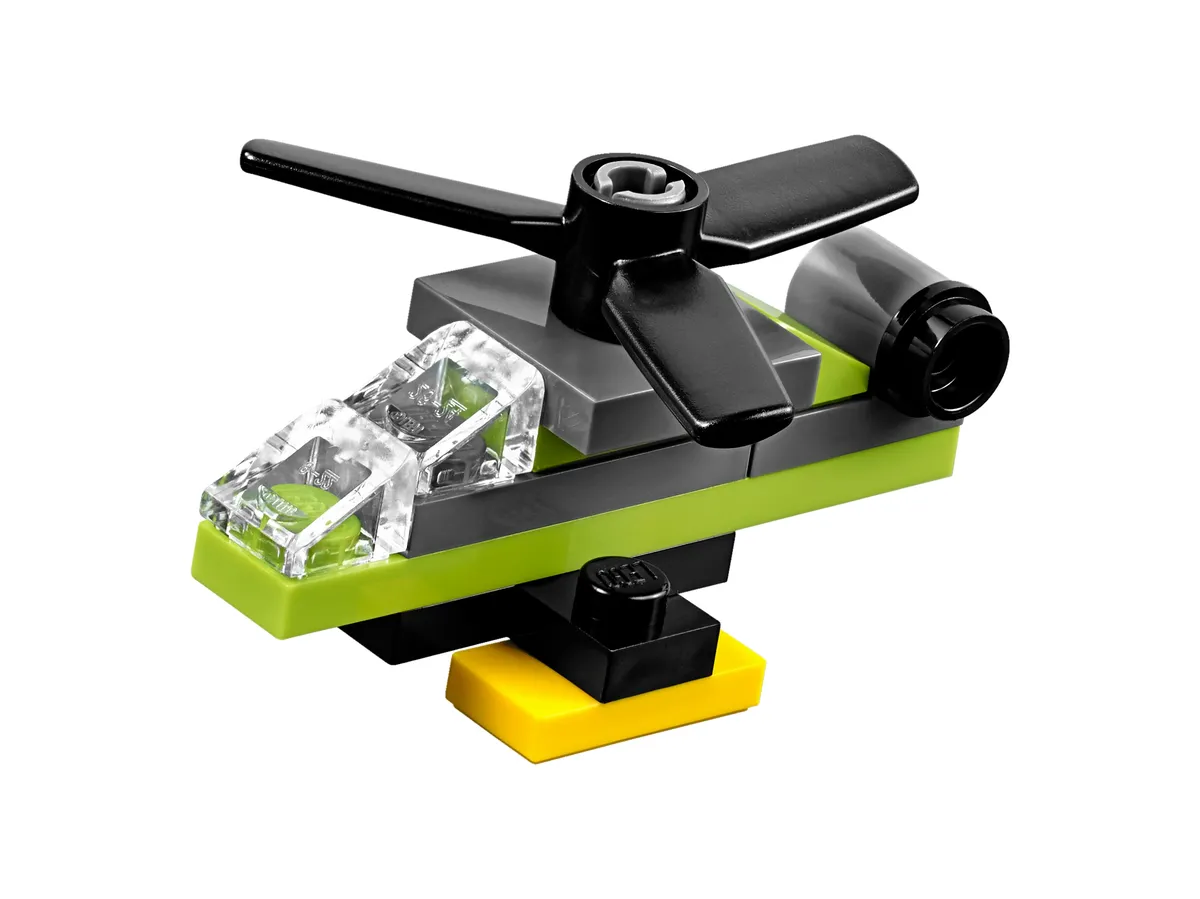 LEGO LEGO® City Advent Calendar (60133) - Bild 5