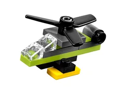 LEGO LEGO® City Advent Calendar (60133) - image 5