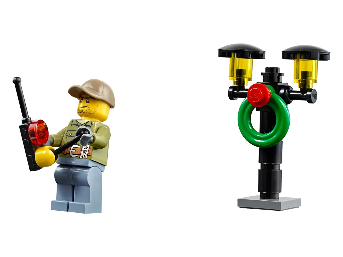 LEGO LEGO® City Advent Calendar (60133) - Bild 8