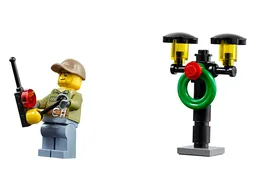 LEGO LEGO® City Advent Calendar (60133) - image 8