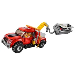 LEGO Tow Truck Trouble (60137) - afbeelding 4