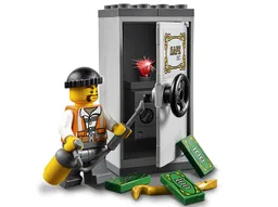 LEGO Tow Truck Trouble (60137) - afbeelding 7