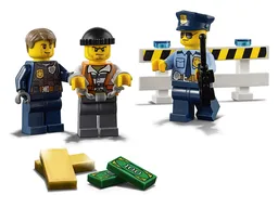 LEGO High-speed Chase (60138) - image 9