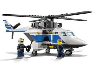 High-speed Chase von LEGO – Produktfoto 5 von 11