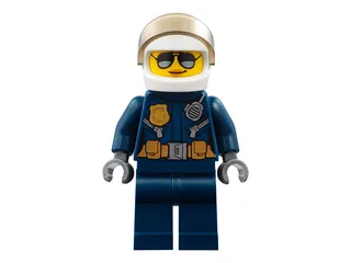 Mobile Command Center de LEGO – photo du produit 19 sur 19