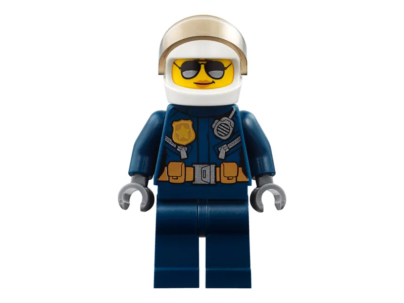 Mobile Command Center de LEGO – photo du produit 19 sur 19