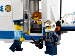 LEGO Mobile Command Center (60139) - afbeelding 7