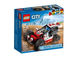 LEGO Buggy (60145) - Bild 1
