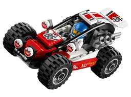 LEGO Buggy (60145) - Bild 2