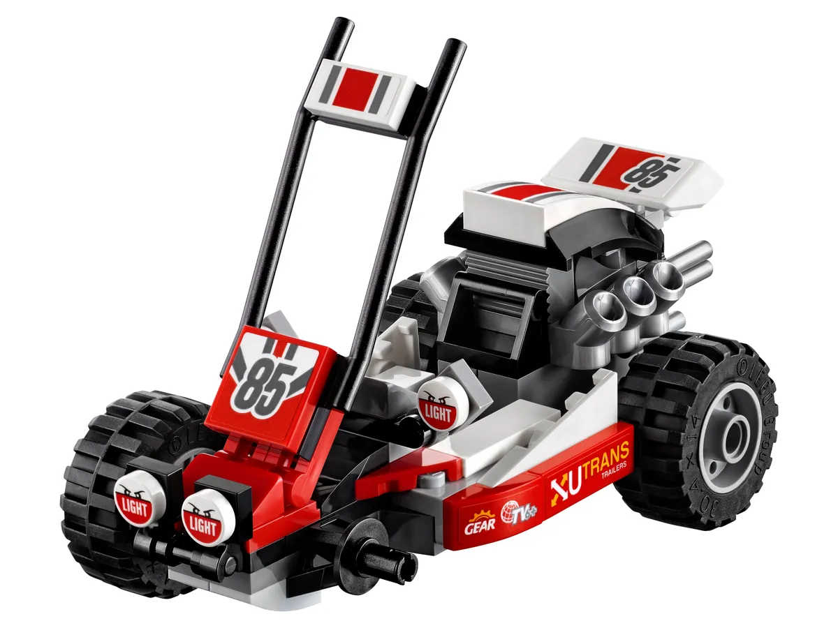 LEGO Buggy (60145) - Bild 4