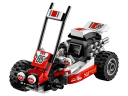 LEGO Buggy (60145) - Bild 4