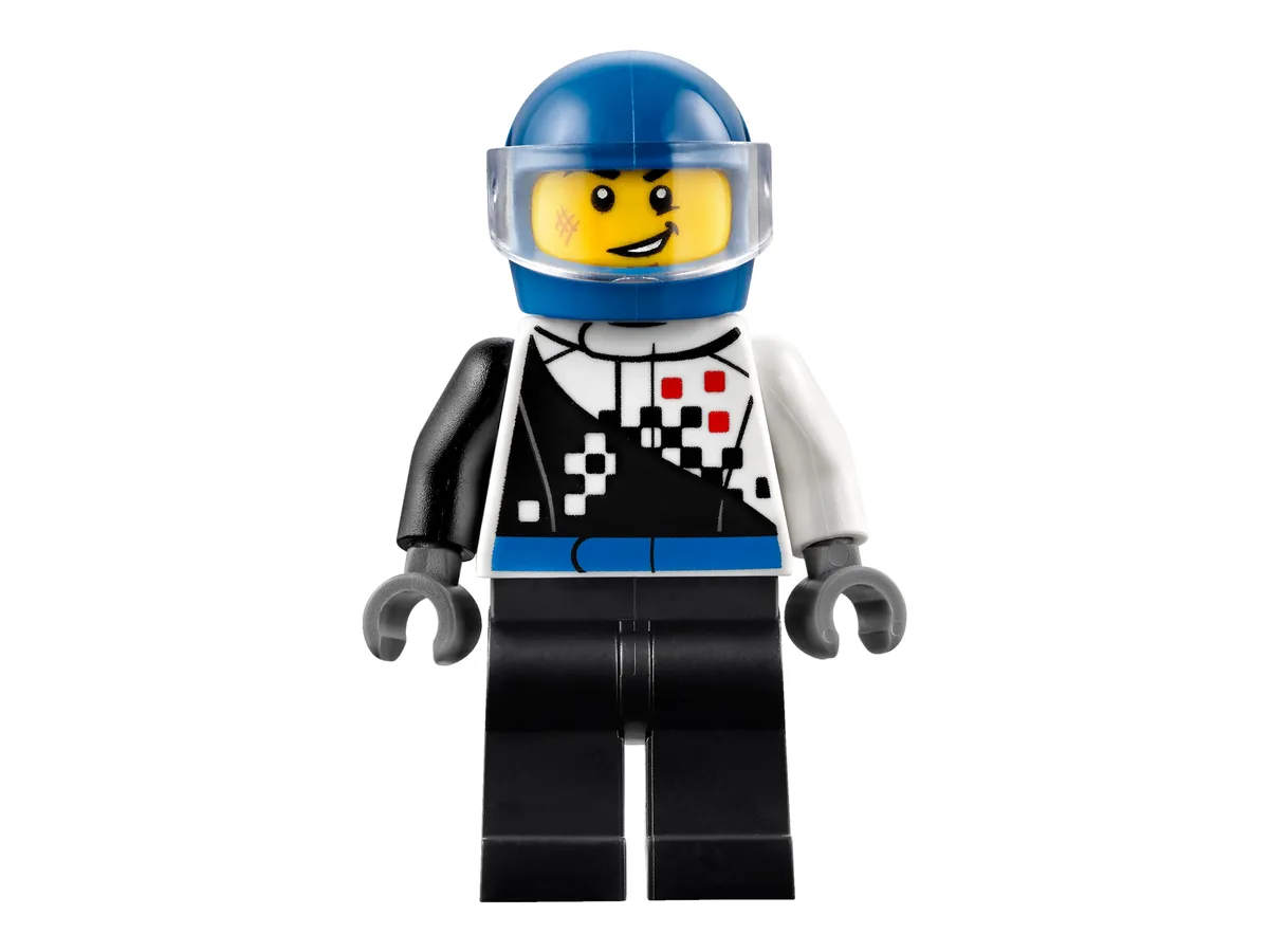 LEGO Buggy (60145) - Bild 5
