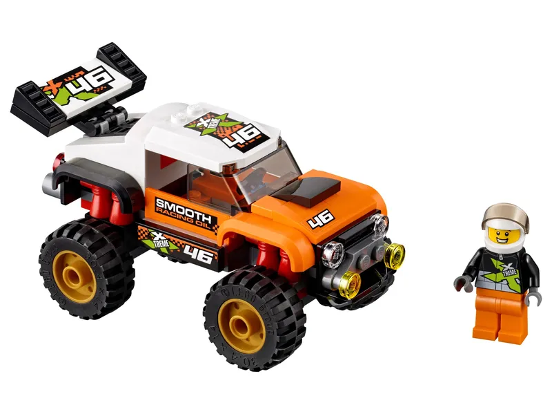 Stunt Truck de LEGO – photo du produit
