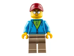 LEGO Fishing Boat (60147) - Bild 7