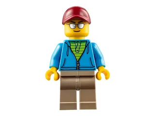Fishing Boat by LEGO – product photo 8 of 9
