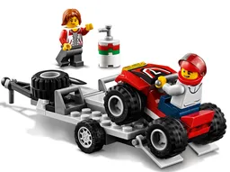 LEGO ATV Race Team (60148) - image 10