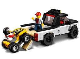 LEGO ATV Race Team (60148) - image 12