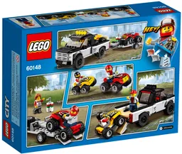 LEGO ATV Race Team (60148) - image 13