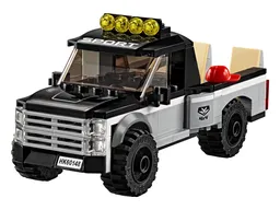 LEGO ATV Race Team (60148) - image 2