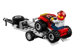 LEGO ATV Race Team (60148) - image 3