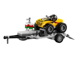 LEGO ATV Race Team (60148) - image 4