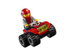 LEGO ATV Race Team (60148) - image 5