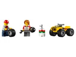 LEGO ATV Race Team (60148) - image 6