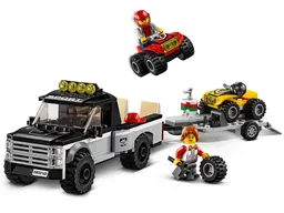 LEGO ATV Race Team (60148) - image 7