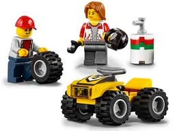 LEGO ATV Race Team (60148) - image 8