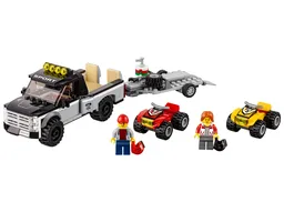 LEGO ATV Race Team (60148)