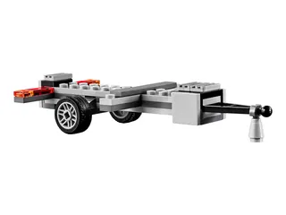 4x4 with Catamaran by LEGO – product photo 6 of 7