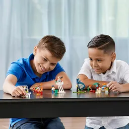 LEGO People pack – Fun at the beach (60153) - image 4