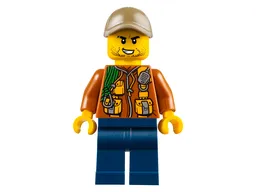 LEGO Jungle Buggy (60156) - image 4