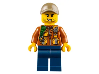 Jungle Buggy by LEGO – product photo 5 of 5