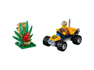 Jungle Buggy by LEGO – product photo 1 of 5