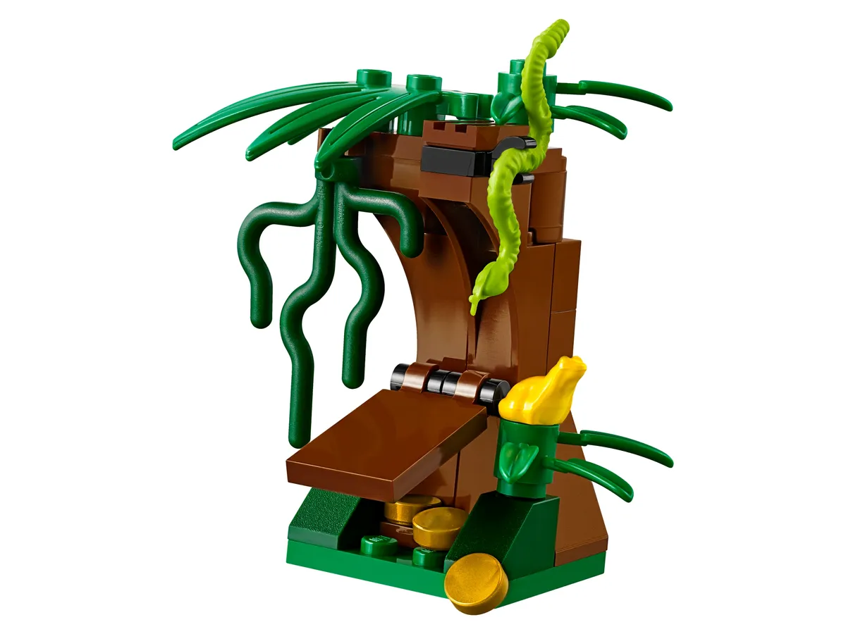 LEGO Jungle Starter Set (60157) - image 2