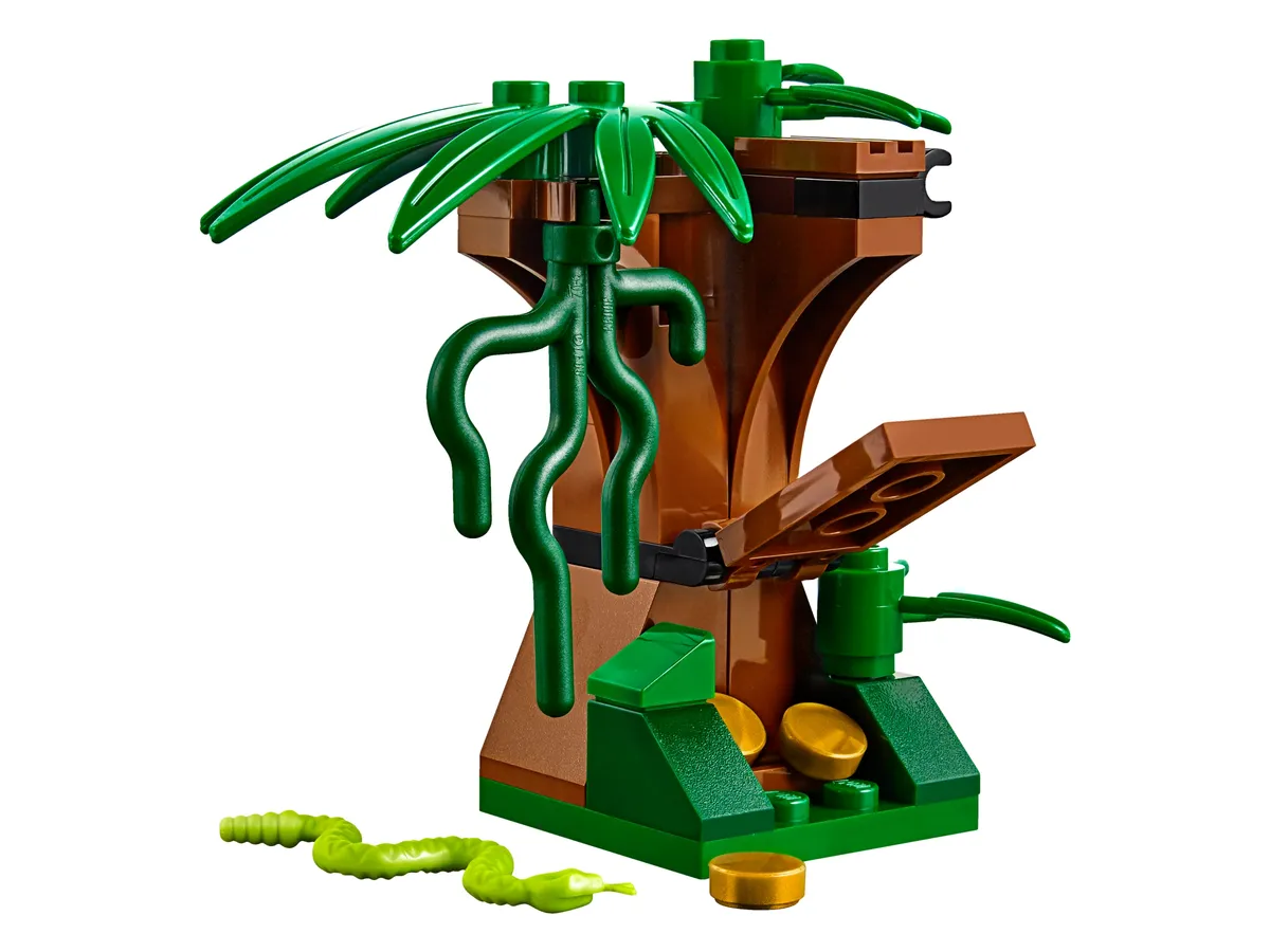 LEGO Jungle Starter Set (60157) - image 3