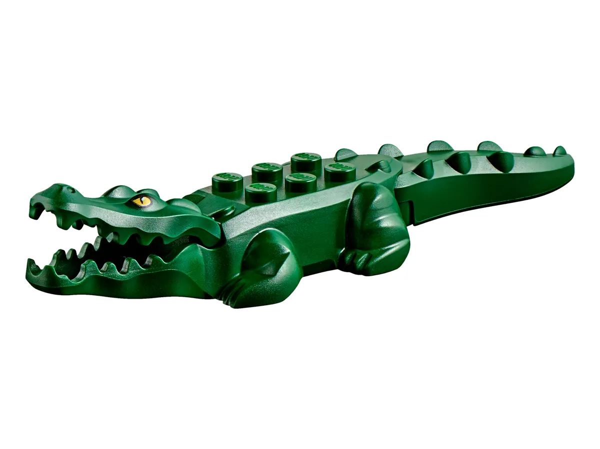 LEGO Jungle Starter Set (60157) - image 5