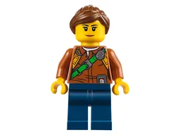 LEGO Jungle Starter Set (60157) - image 7