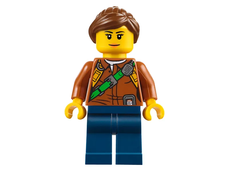 Jungle Starter Set by LEGO – product photo 8 of 10