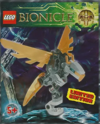 Ekimu Falcon de LEGO – photo du produit