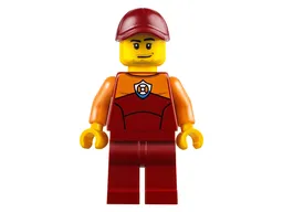 LEGO Coast Guard Starter Set (60163) - image 6